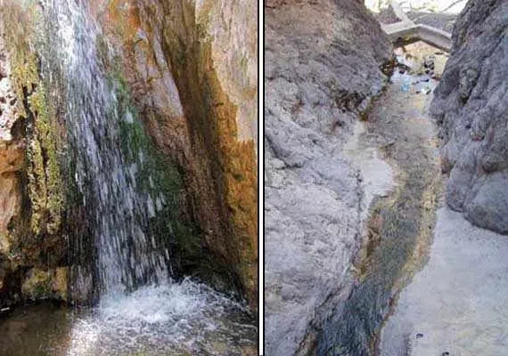 آبشار گیوک