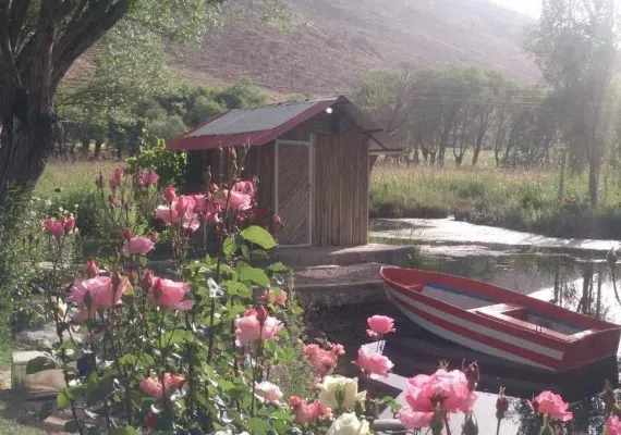 باتلاق گوربهرام اقلید