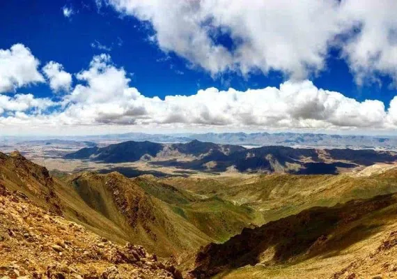 منطقه شکار ممنوع بصیران