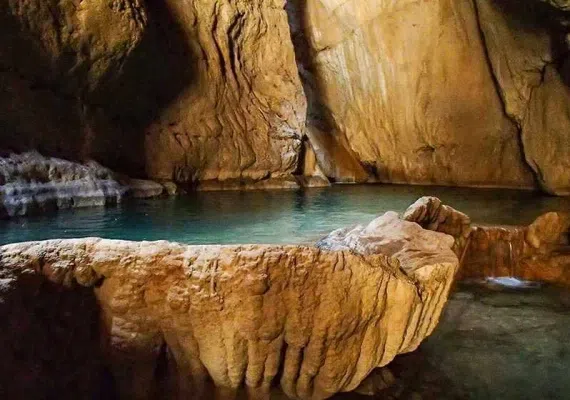 تنگ رغز، عروس تنگ های ایرانی