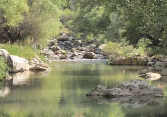 تنگ تیزاب کجاست