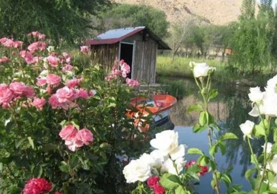 باتلاق گوربهرام اقلید