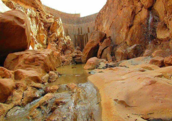 روستای رقه