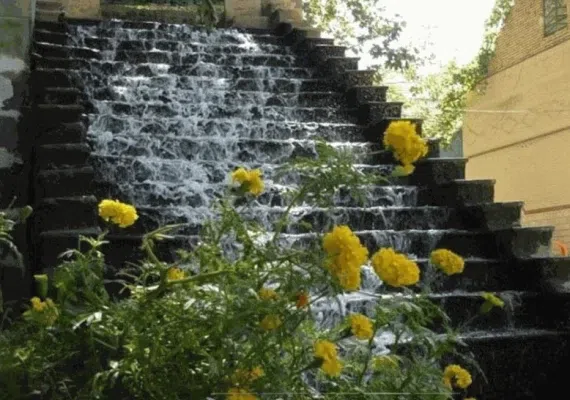 آبشار استهبان