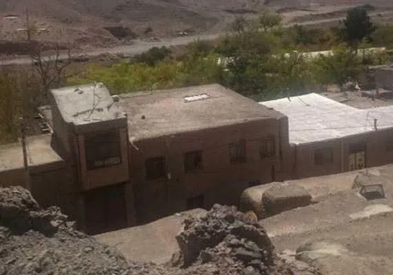 روستای غیوگ