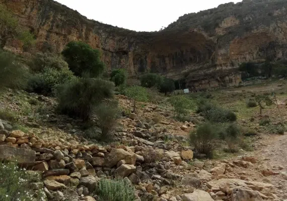 امام زاده سبزپوشان شیراز