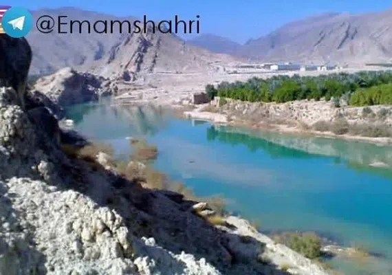 رودخانه قره آغاج