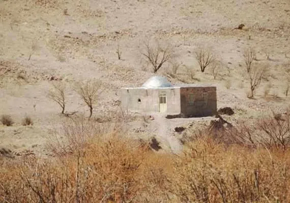 روستای خُنگ