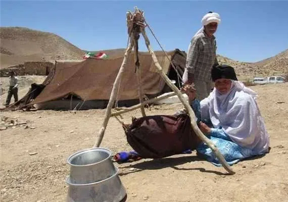 روستای میریک