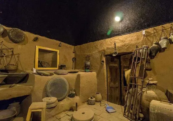 موزه بشرویه، نخستین موزه خصوصی ایران