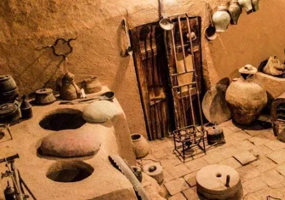 موزه بشرویه، نخستین موزه خصوصی ایران