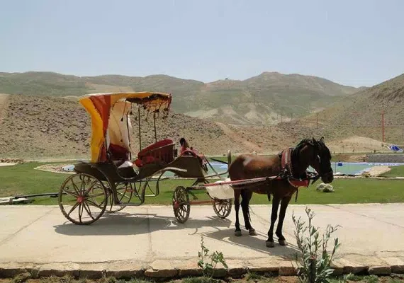 پیست اسکی پولاد کف سپیدان