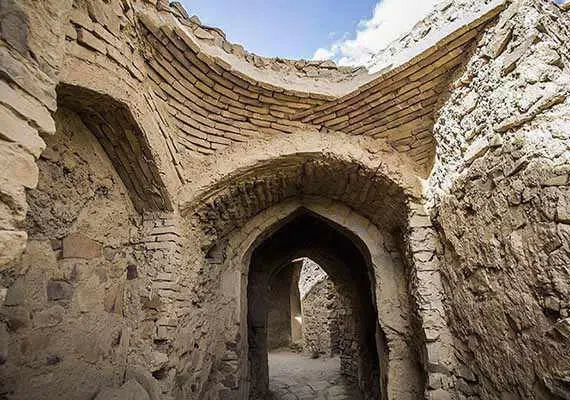 قلعه فورگ
