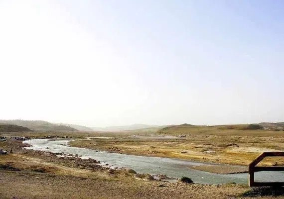 رودخانه قره آغاج