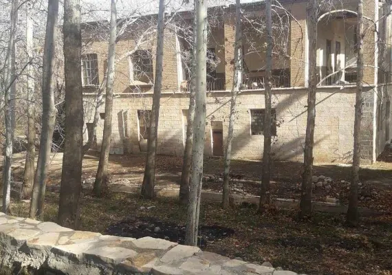 آبشار استهبان