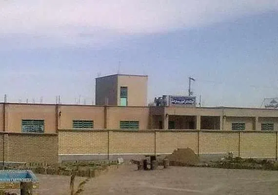 روستای خُنگ