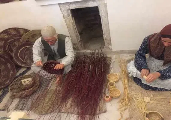 موزه مردم شناسی بیرجند