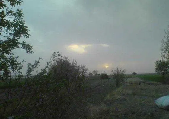 روستای گل خوسف