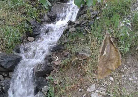 روستای اسفهرود