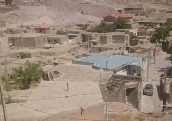 روستای غیوگ