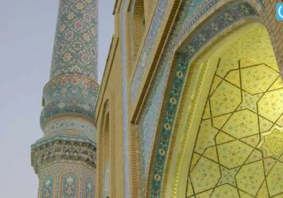 مسجد مقدس جمکران؛ همنوا با منتظران ظهور