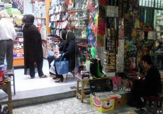 بازار بیرجند