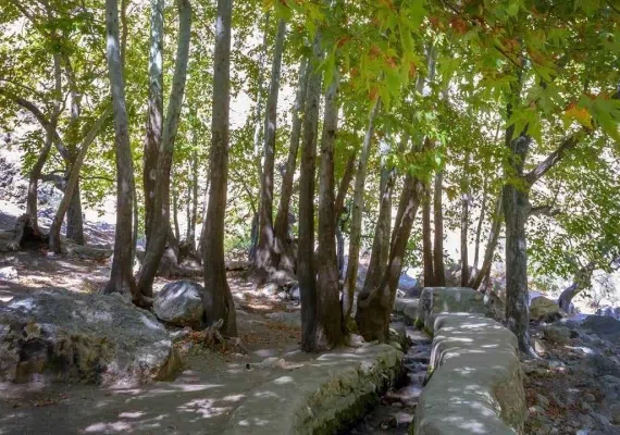 آبشار استهبان