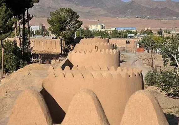 باغ و عمارت مود