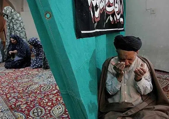 مسجد جامع چهار درخت