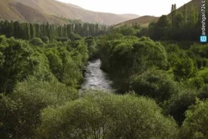 گردشگاه بند