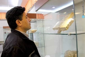 موزه ارومیه