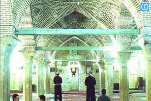 مسجد جامع بوکان