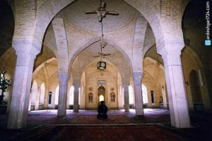 مسجد جامع بوکان