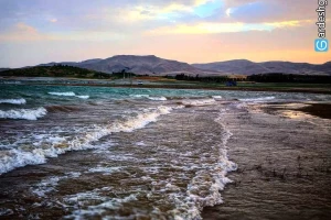 سد بوکان