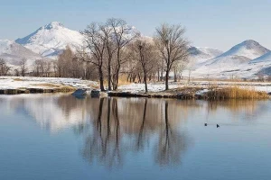 تالاب حسنلو