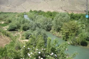 گردشگاه بند