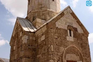 کلیسای زور زور ماکو