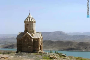 کلیسای زور زور ماکو