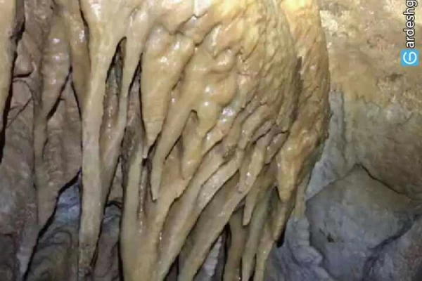 غار قلایچی