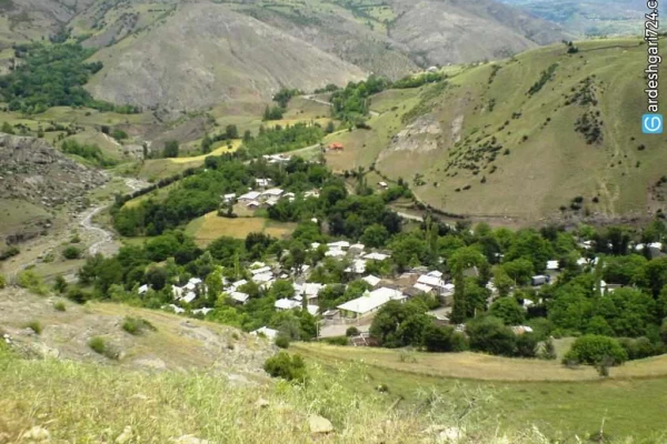 گردشگاه بند