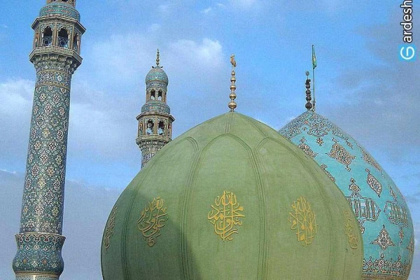 مسجد مقدس جمکران؛ همنوا با منتظران ظهور