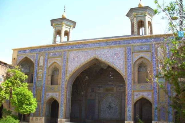 مسجد مشیر الملک