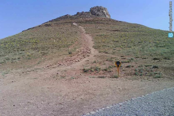 زندان سلیمان