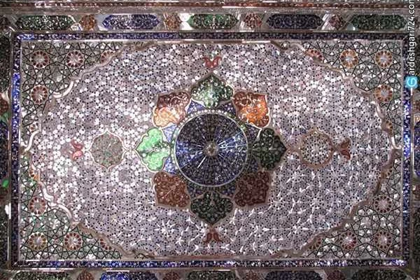 موزه مشاهیر، خانه زینت الملوک