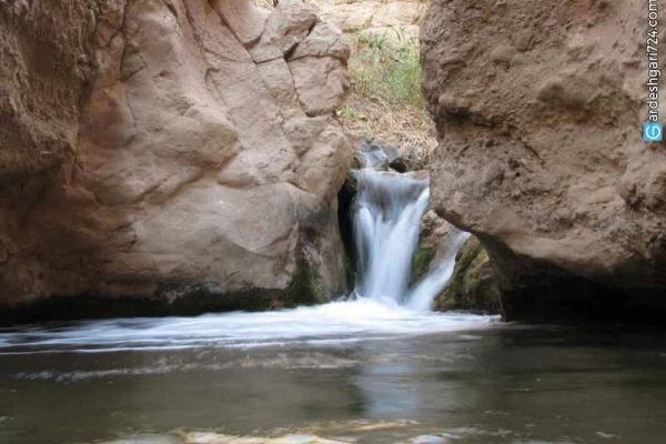 خلجستان روستای دستجرد قم