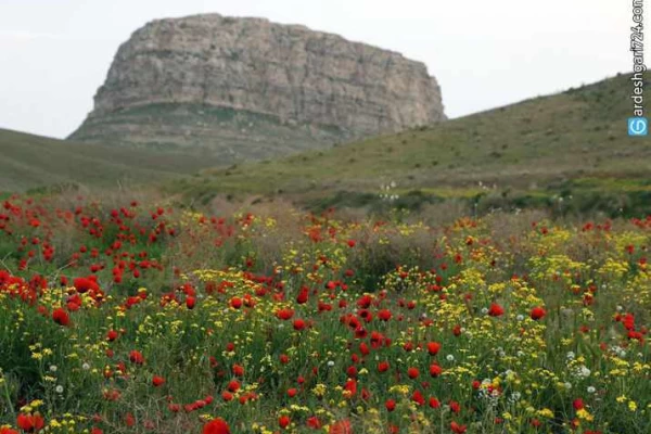 قلعه کاظم داشی ارومیه