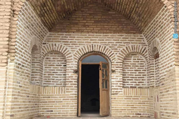 کاروانسرای دیر گچین، مادر کاروانسراهای ایران