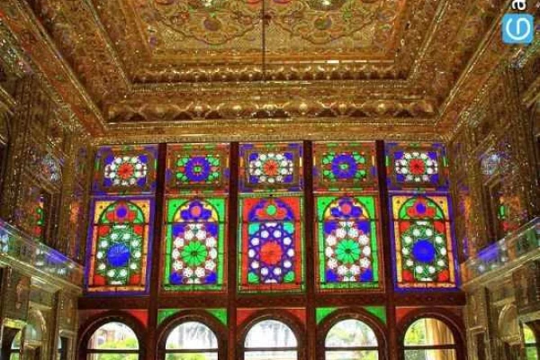 موزه مشاهیر، خانه زینت الملوک