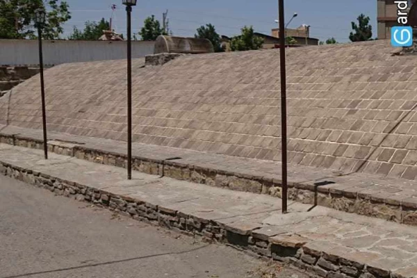 یخچال نه پله