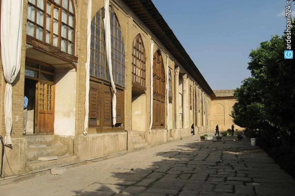 ارگ کریم خان شیراز